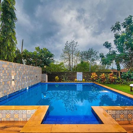 Ekostay - Cozy Nest Villa Karjat Ngoại thất bức ảnh